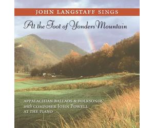 Langstaff, John - At The Foot Of Yonders Mountain