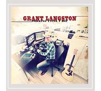 Langston, Grant - Working Until I Die