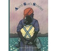 Langston Hughes Aunt Sue's Stories (Copertina rigida)