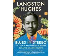Langston Hughes Blues in Stereo (Tascabile)