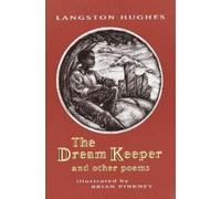 Langston Hughes Dream Keeper and Other Poems (Tascabile)