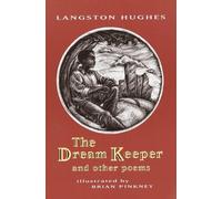 Langston Hughes Dream Keeper and Other Poems (Tascabile)