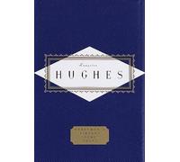 Langston Hughes Hughes: Poems (Copertina rigida)