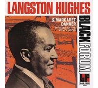 Hughes, Langston / Danner, Margaret - Writers Of The Revolution [VINYL]