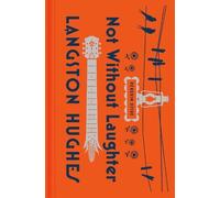 Langston Hughes Not Without Laughter (Copertina rigida) Penguin Vitae