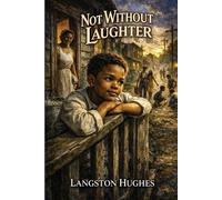Langston Hughes Not Without Laughter (Tascabile)