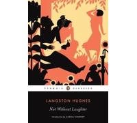 Langston Hughes Not Without Laughter (Tascabile)