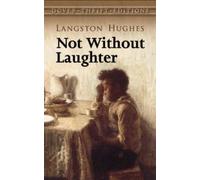 Langston Hughes Not without Laughter (Tascabile) Thrift Editions