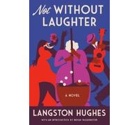 Langston Hughes Not Without Laughter (Tascabile) Vintage Classics