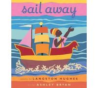 Langston Hughes Sail Away (Copertina rigida)