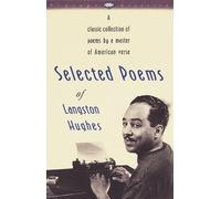 Langston Hughes Selected Poems of Langston Hughes (Tascabile) Vintage Classics