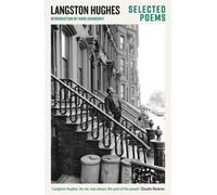 Langston Hughes Selected Poems (Tascabile)