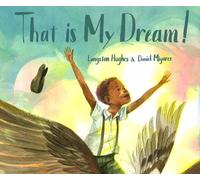 Langston Hughes That Is My Dream (Copertina rigida)
