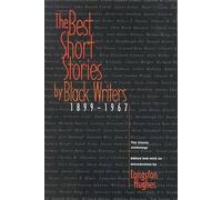 Langston Hughes The Best Short Stories by Black Writers (Tascabile)