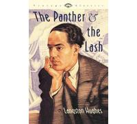 Langston Hughes The Panther & the Lash (Tascabile) Vintage Classics