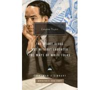 Langston Hughes The Weary Blues; Not Without Laughter; The Wa (Copertina rigida)