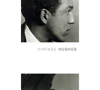 Langston Hughes Vintage Hughes (Tascabile)