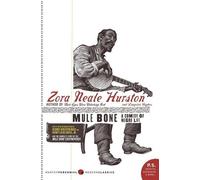 Langston Hughes Zora Neale Hurston Mule Bone (Tascabile)