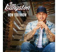 Langston, Jon - Now You Know