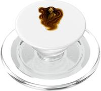 Langsuyar Spirit Mitico Sud-Est asiatico Vampiro Fantasma Arte PopSockets PopGrip per MagSafe