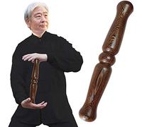 LANGTAO Tai Chi Righello, Tai Chi Stick, Arti Marziali Qigong Kungfu Attrezzature per Esercizi Kungfu, Adatto per Principianti Tai Chi