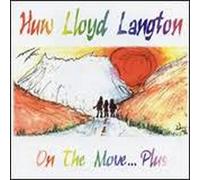 Langton,Huw Lloyd - On the Move...Plus