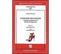 Language and fashion. Linguistic proposals from the british magazines