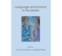 Language and Humour in the Media