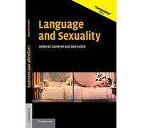 Language and Sexuality