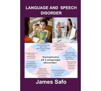 LANGUAGE AND SPEECH DISORDER