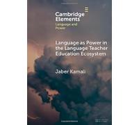 Language as Power in the Language Teacher Education Ecosystem