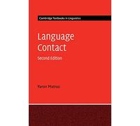 Language Contact