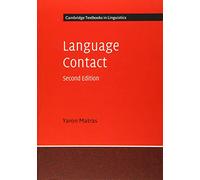 Language Contact