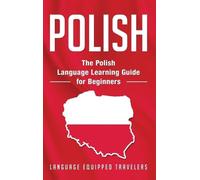 Language Equipped Travelers Polish (Copertina rigida)