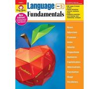 Language Fundamentals, Grade 5 Teacher Resource (Tascabile)