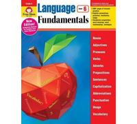 Language Fundamentals, Grade 6 Teacher Resource (Tascabile)
