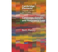 Language, Gender and Pregnancy Loss