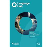 Language hub A1. Student's book pack. Con espansione online