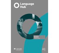 Language hub A1. Workbook no key. Con espansione online
