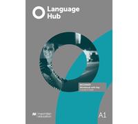 Language hub A1. Workbook with key. Con espansione online