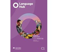Language Hub. Advanced. Student's Book + App