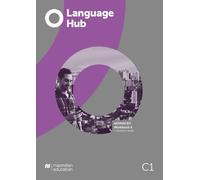 Language Hub Advanced Workbook A without Key + Access to A (Mixed Media Product)