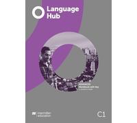 Language Hub Advancedworkbookwith Key + Access to Audio