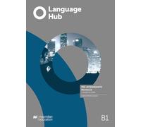 Language hub B1. Workbook no key. Con espansione online