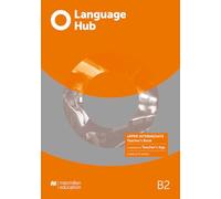 Language hub B2. Teacher's book pack. Con espansione online