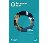 Language Hub. Beginner. Student's Book + App