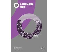 Language hub C1. Workbook no key. Con espansione online