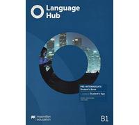 Language hub. Livello pre intermediate (B1). Italy pack. Per il biennio delle Scuole superiori. Con espansione online