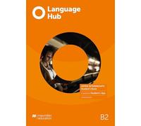 Language hub. Livello Upper intermediate (B2). Per le Scuole superiori. Con espansione online