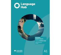 Language Hub Split edition. Beginner B / Student's Book + App: Beginner B / Student's Book + App
